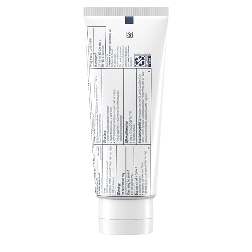 Desitin Max Strength Diaper Rash Cream