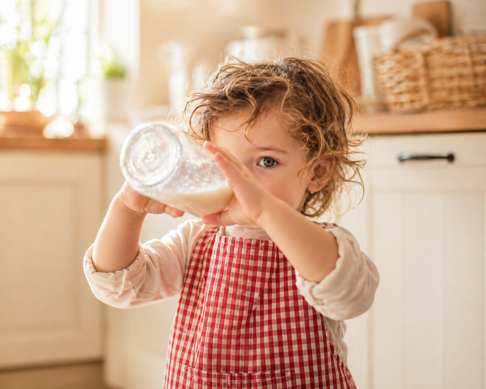 From First Sips To Daily Habits: Building Healthy Feeding And Oral Care Routines For Your Baby