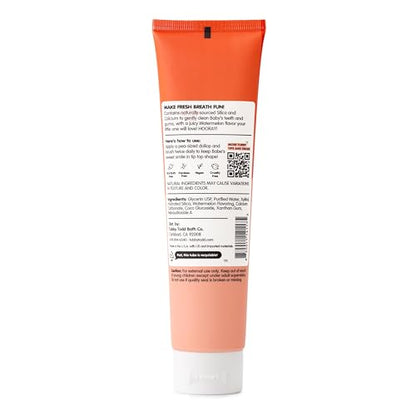 Kids Fluoride-Free Toothpaste Watermelon 2-Pack