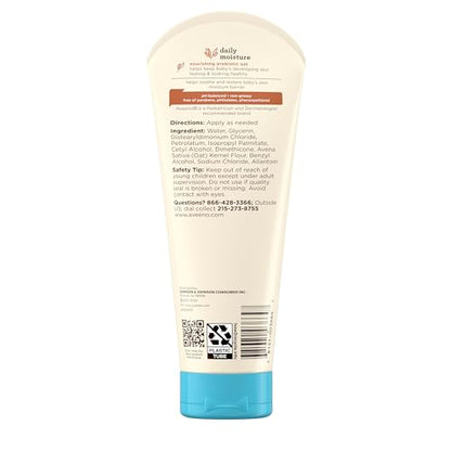 Aveeno Baby Daily Moisture Lotion