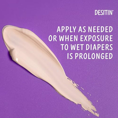 Desitin Max Strength Diaper Rash Cream