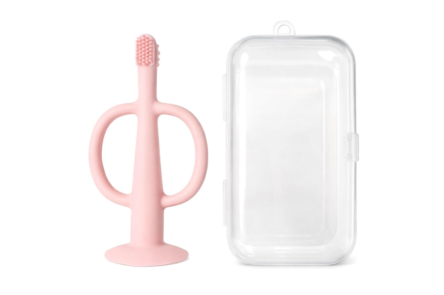 Love Tata Teether for Toddlers (0–24 Months)
