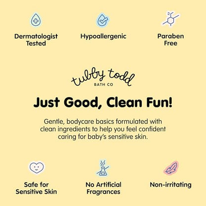 Kids Fluoride-Free Toothpaste Watermelon 2-Pack