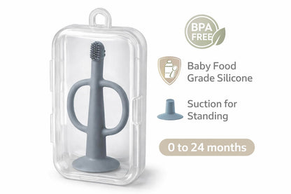 Love Tata Teether for Toddlers (0–24 Months)