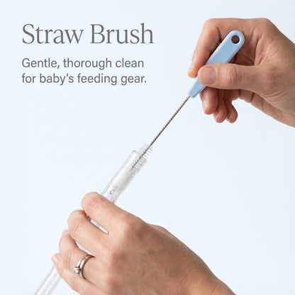 Baby Bottle Cleaning Brush Set BPA-Free