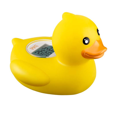 Infant Baby Bath Thermometer Floating Safety Toy
