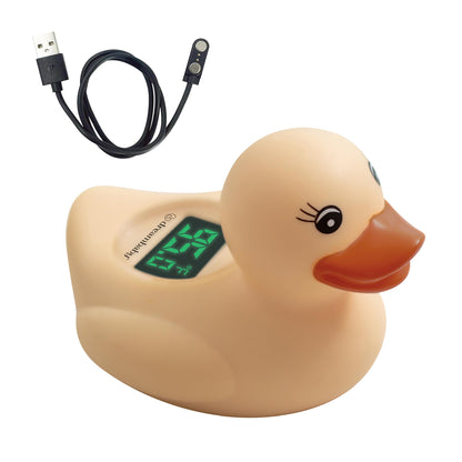 Dreambaby USB Rechargeable Baby Bath Thermometer