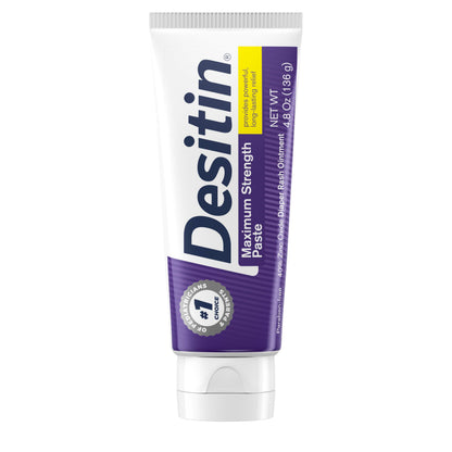 Desitin Max Strength Diaper Rash Cream