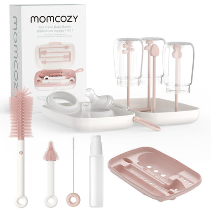 Momcozy Bottle Brush Set