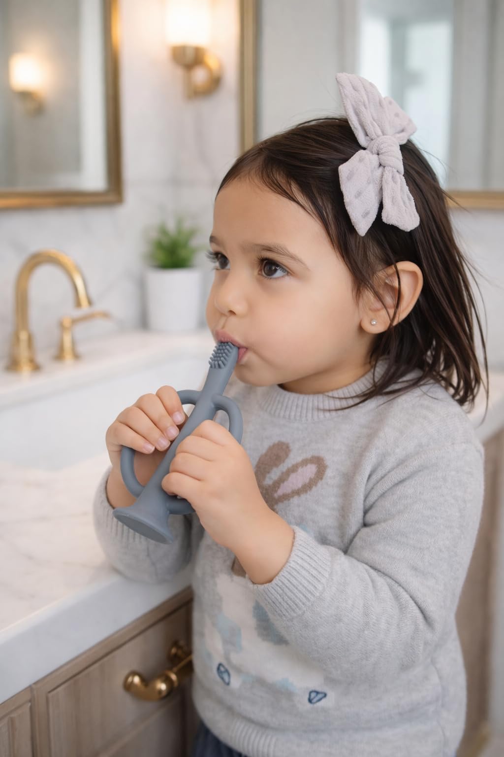 Love Tata Teether for Toddlers (0–24 Months)