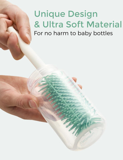 Momcozy Bottle Brush Set