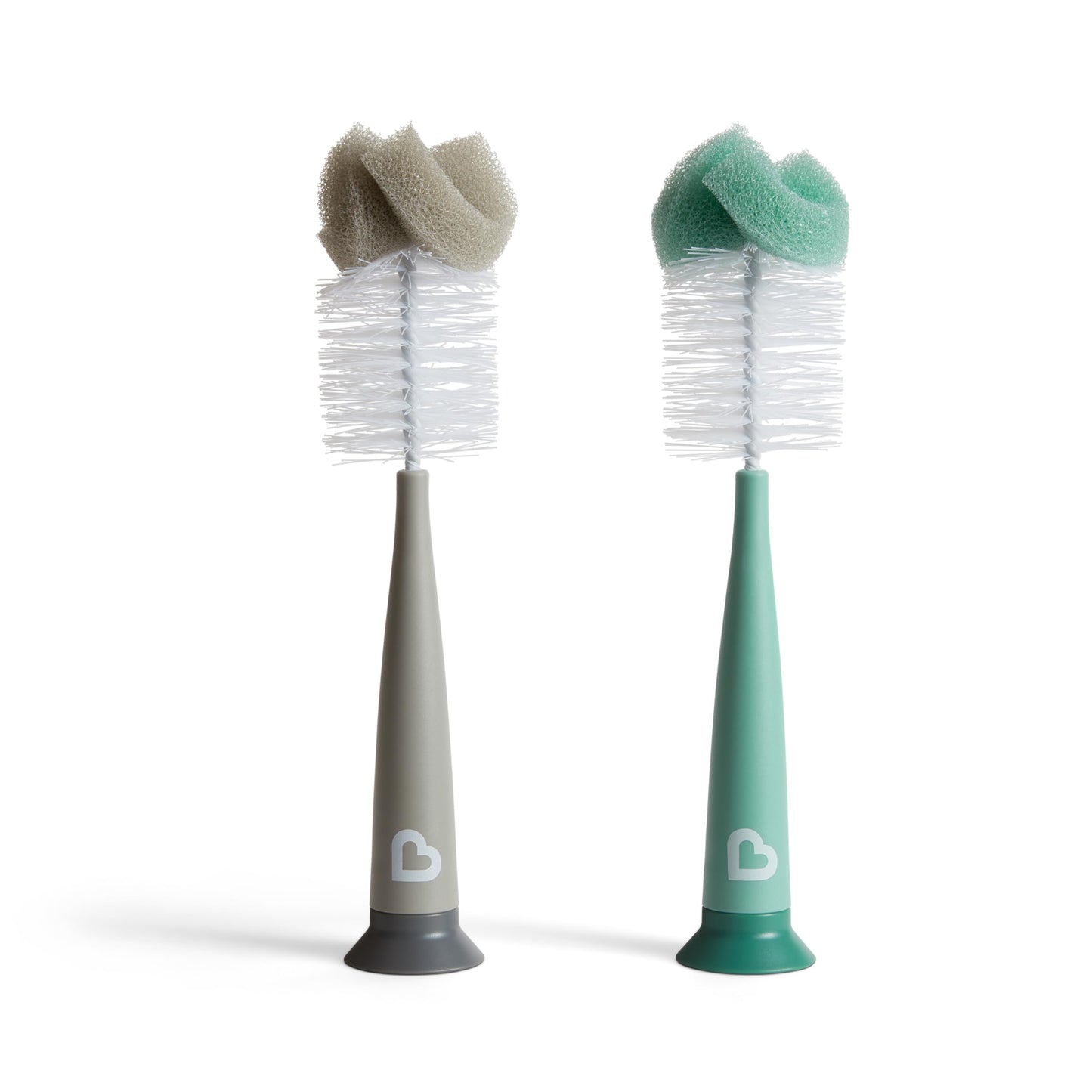 Munchkin Sponge Bottle Brush