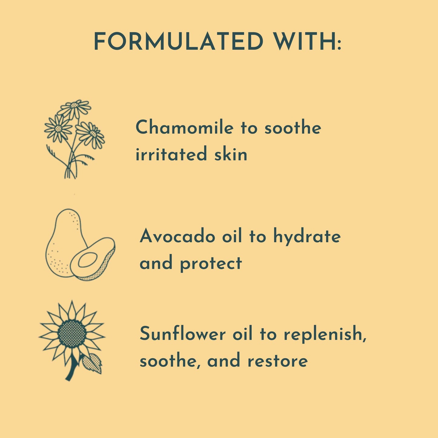 Soothing Baby Oil with Coconut Almond for Gentle Hydration