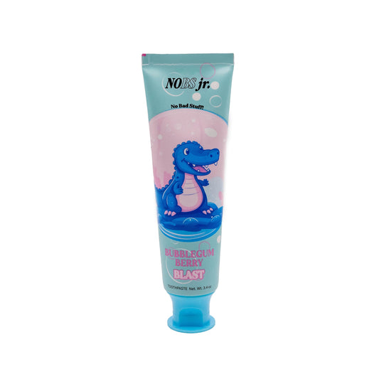 Kids Nano Hydroxyapatite Toothpaste Bubblegum Berry