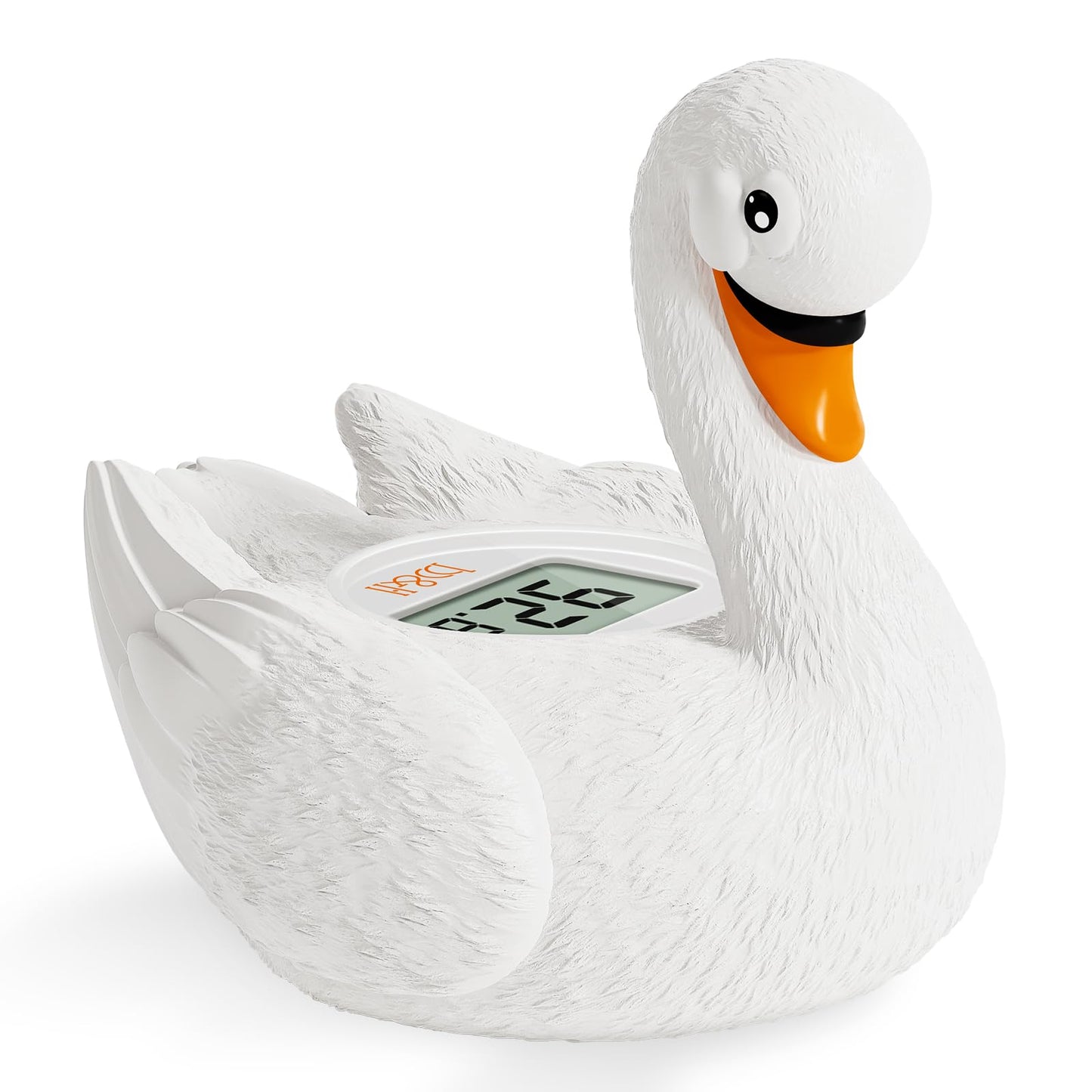 Floating Baby Bath Thermometer with Easy Read Display