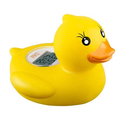 Infant Baby Bath Thermometer Floating Safety Toy