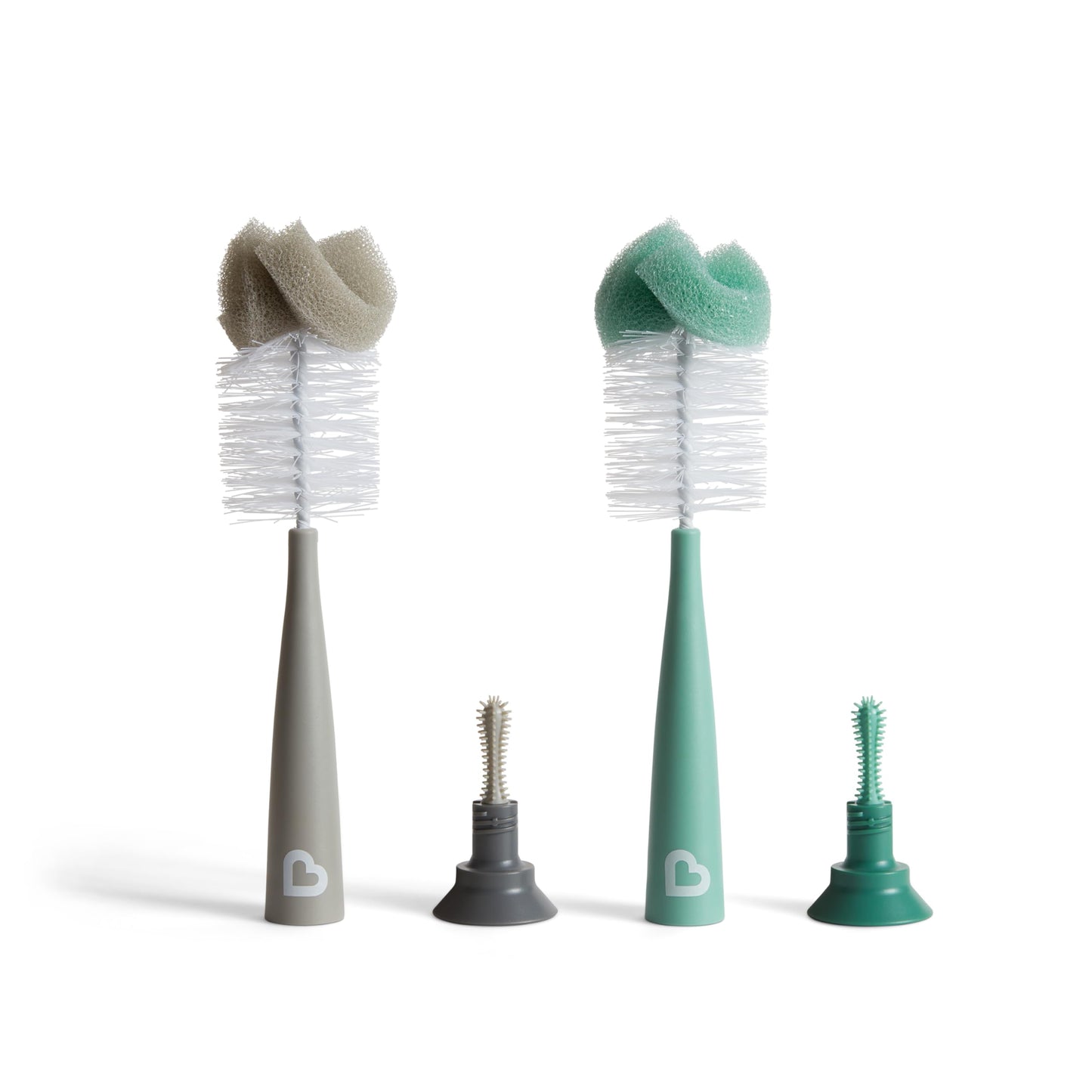 Munchkin Sponge Bottle Brush
