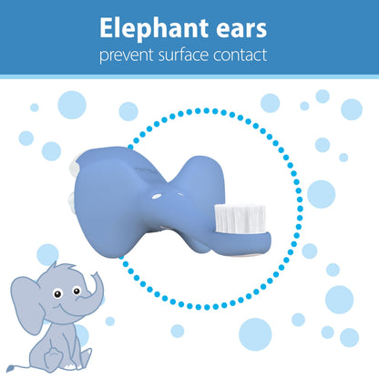 Dr. Brown's Infant-to-Toddler Toothbrush