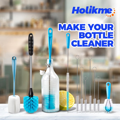 Holikme Bottle Brush
